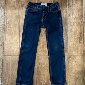 Boys 9/10 Abercrombie kids